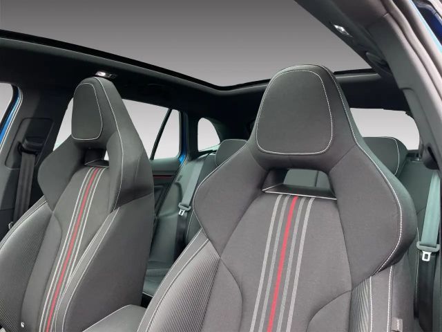 Skoda Scala 1.5 TSI Monte Carlo