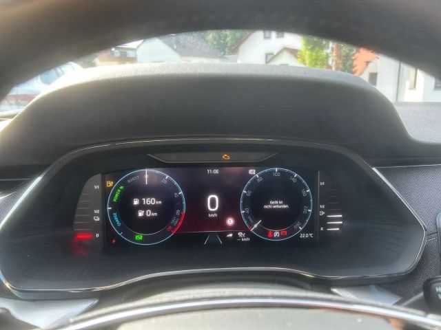 Skoda Octavia 1.4 TSI PlugIn-Hybrid iV