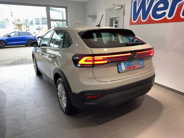 Volkswagen Taigo 1.0 TSI Life
