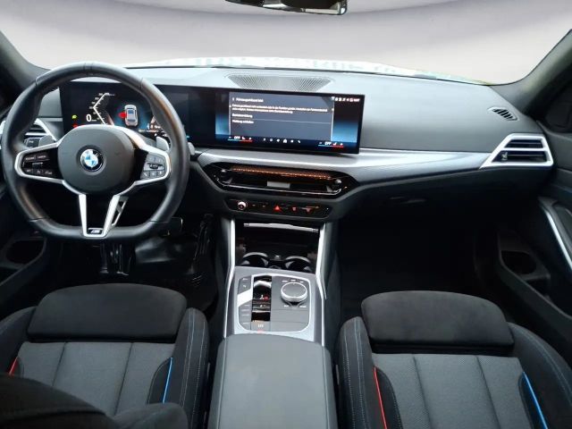 BMW 318 318d M-Sport Touring