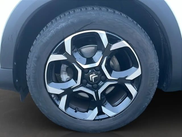 Citroën C5 Aircross C-Series PureTech