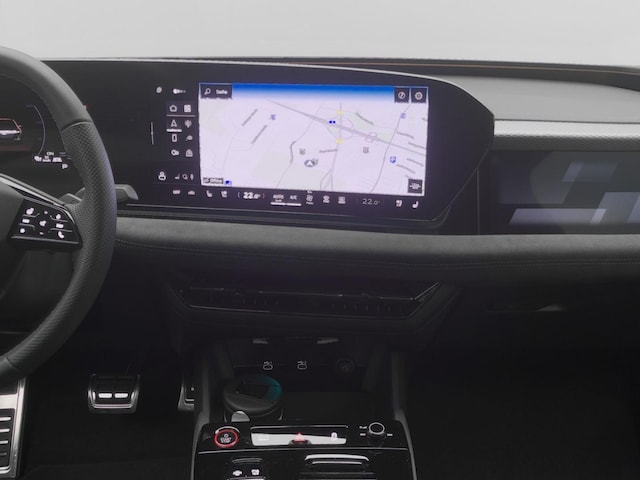 Audi A6 e-tron Performance Sportback