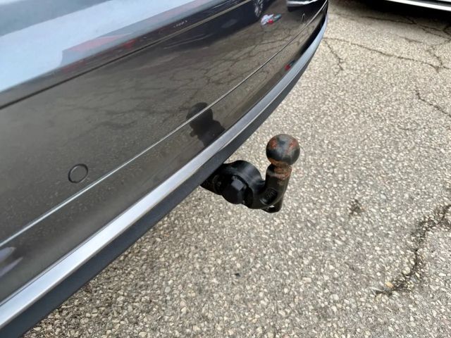 Audi Q5 40 TDI Quattro S-Line