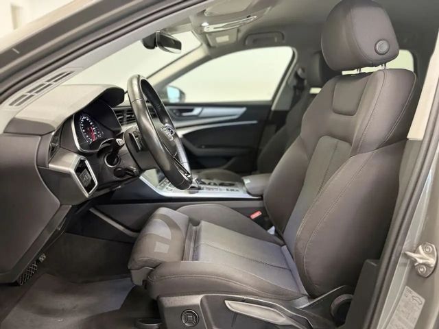 Audi A6 40 TDI Quattro Sport