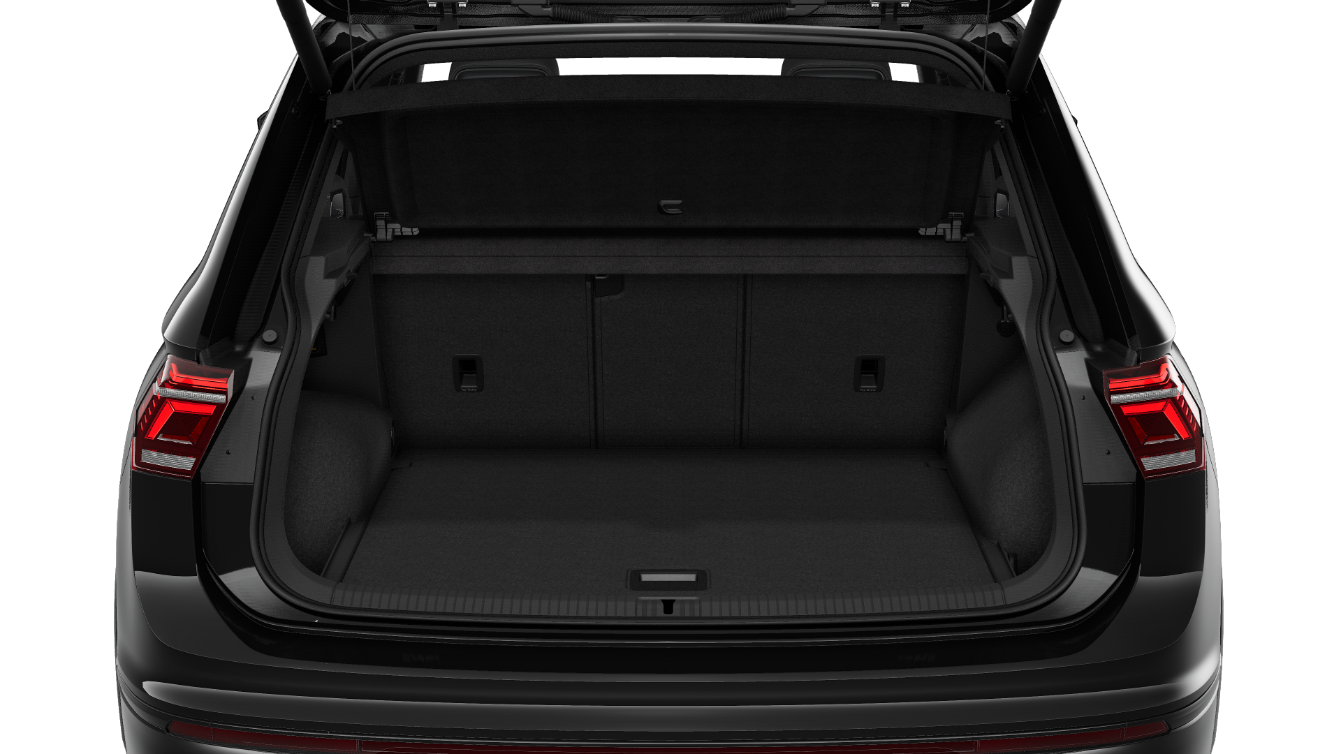 Volkswagen Tiguan 1.5 TSI BMT R-Line