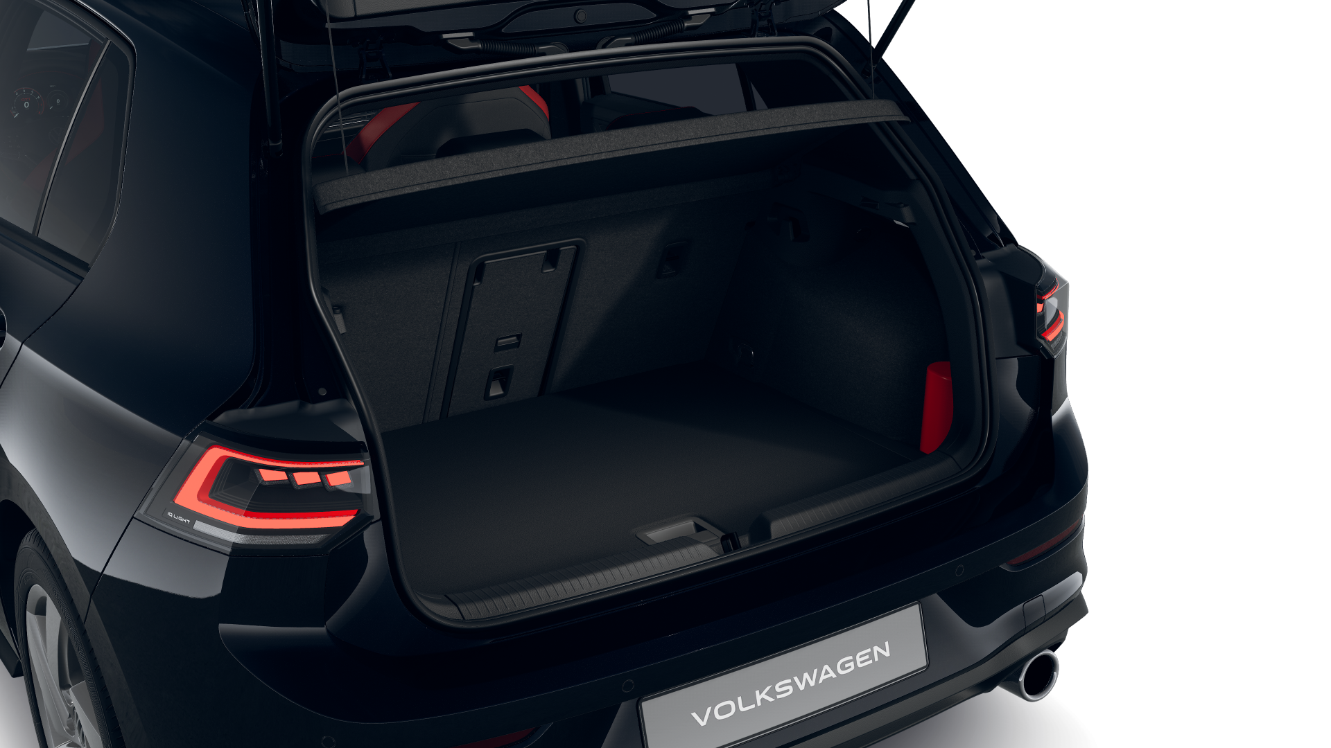 Volkswagen Golf DSG Golf VIII