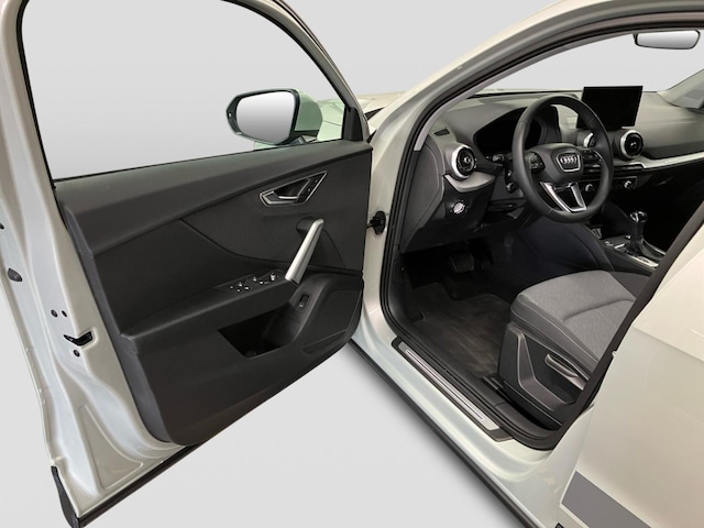 Audi Q2 35 TFSI S-Tronic