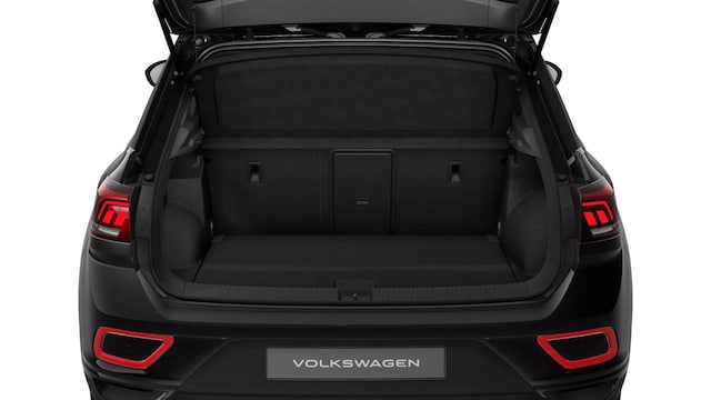 Volkswagen T-Roc 1.5 TSI DSG Style