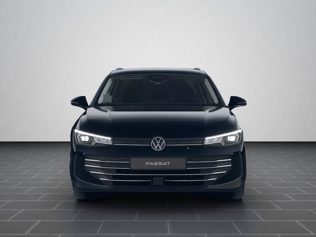 Volkswagen Passat 1.5 eTSI Business DSG Variant