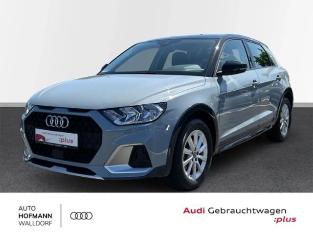 Audi A1 Citycarver 30 TFSI S-Tronic