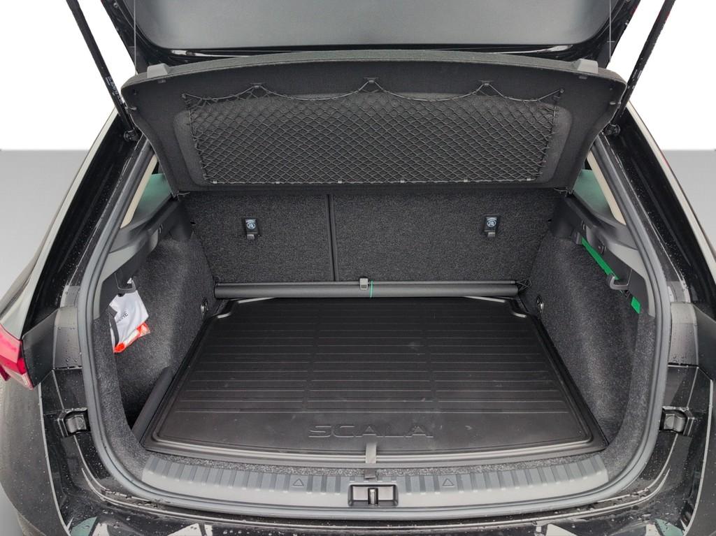 Skoda Scala 1.0 TSI Tour