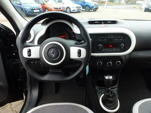 Renault Twingo Limited SCe 65
