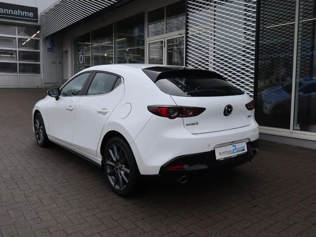 Mazda 3 Selection SkyActiv