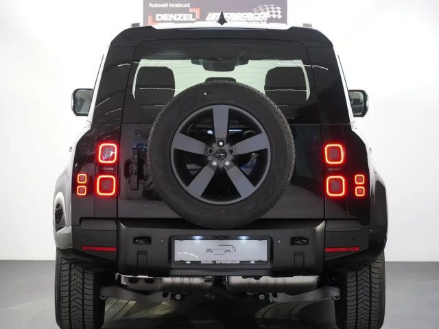 Land Rover Defender SE