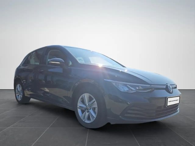 Volkswagen Golf DSG Golf VIII Life