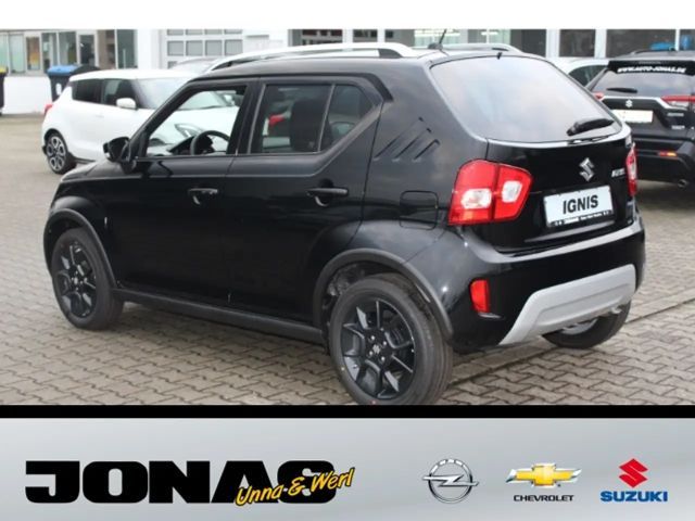 Suzuki Ignis Comfort Hybrid