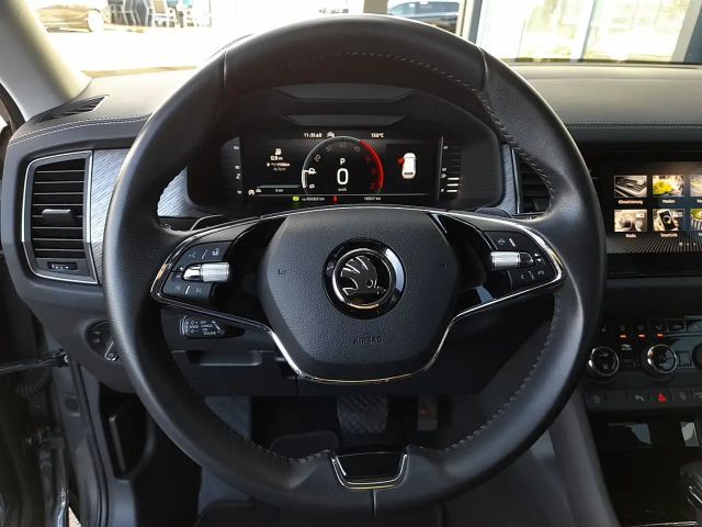 Skoda Kodiaq Style Style
