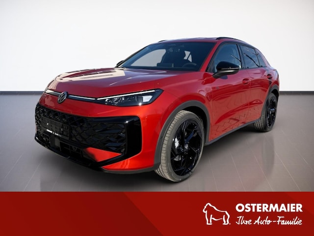 Volkswagen T-Roc 1.5 eTSI DSG IQ.Drive