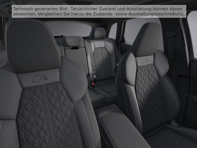 Audi Q5 Hybride Quattro S-Tronic