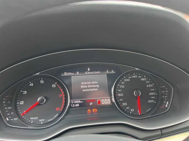 Audi Q5 2.0 TFSI Quattro S-Line S-Tronic