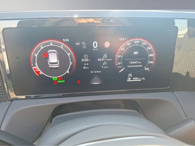 Volkswagen Tiguan 1.5 eTSI DSG Life