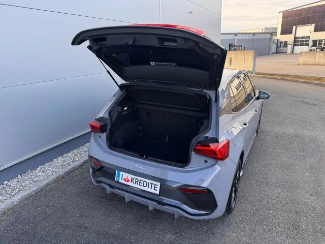 Cupra Born 58 kWh