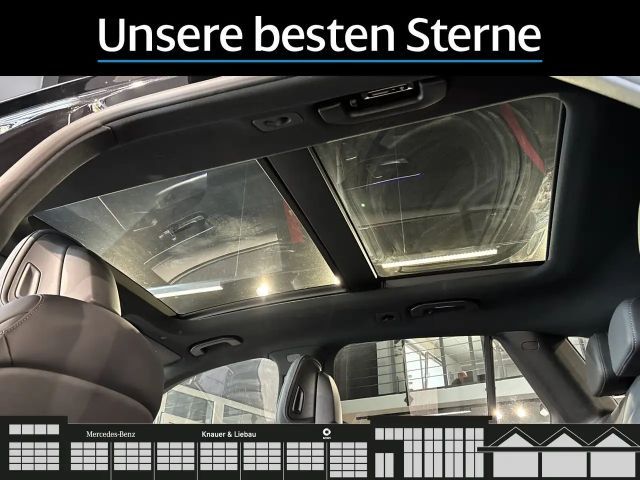 Mercedes-Benz GLC 43 AMG 4MATIC AMG Line