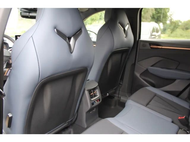 Cupra Terramar 2.0 TSI