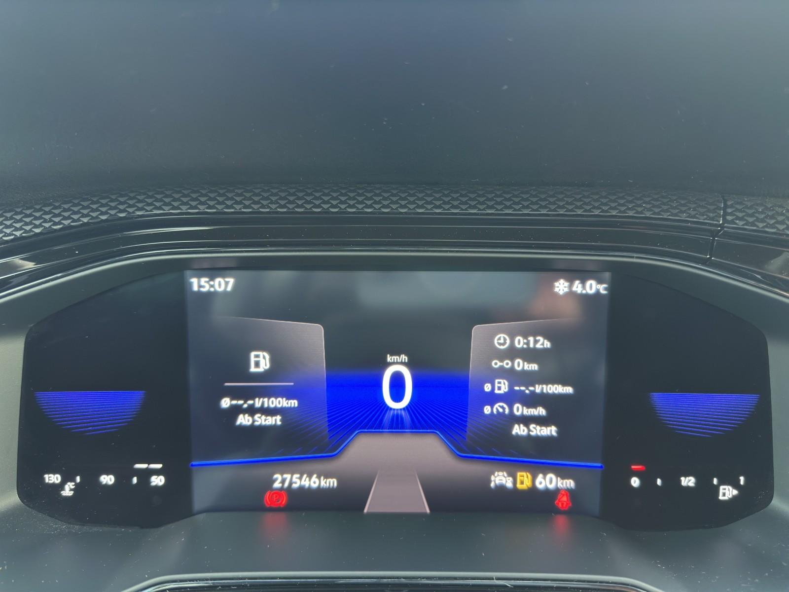 Volkswagen Taigo 1.0 TSI Life