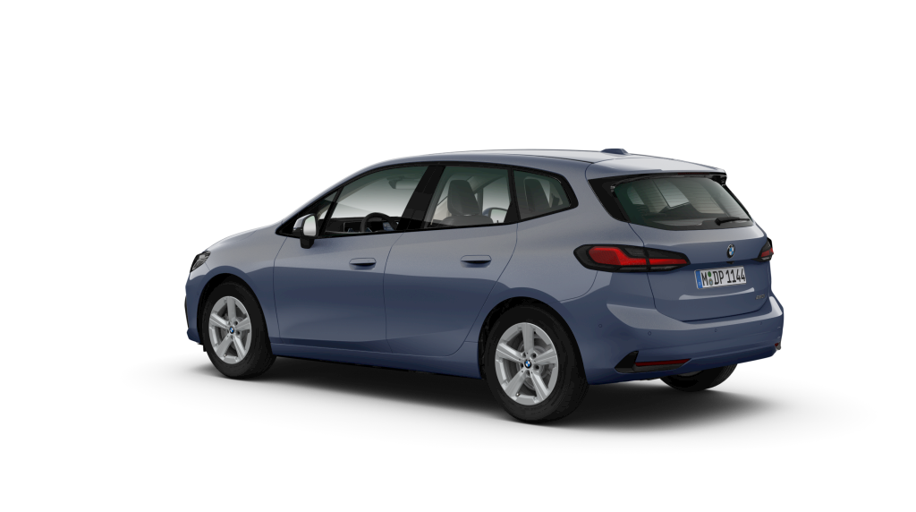 BMW 220 220i Active Tourer