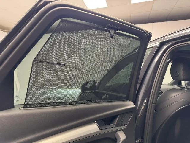 Audi Q5 Hybride Quattro S-Tronic