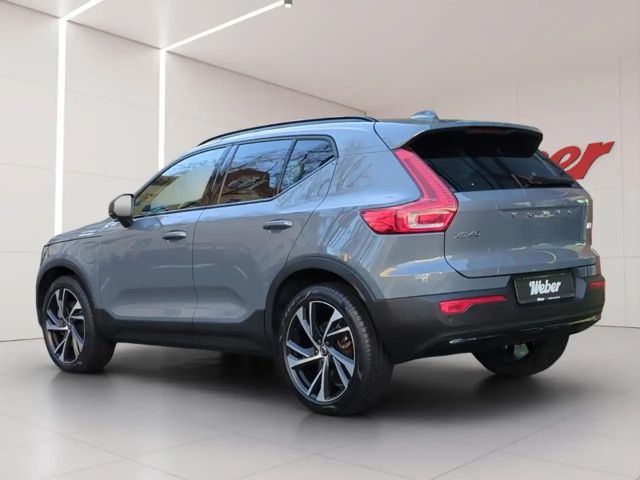 Volvo XC40 Dark Recharge T5 Ultimate