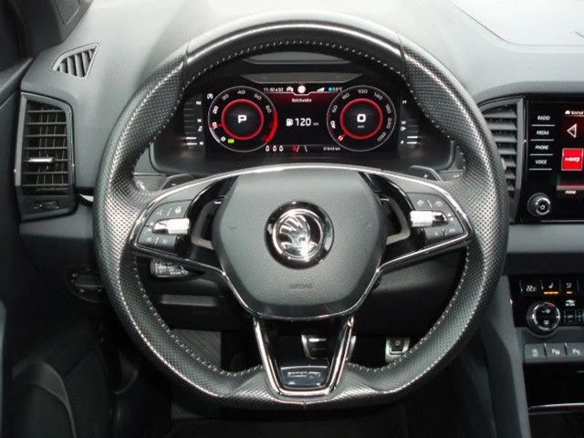 Skoda Karoq Sportline