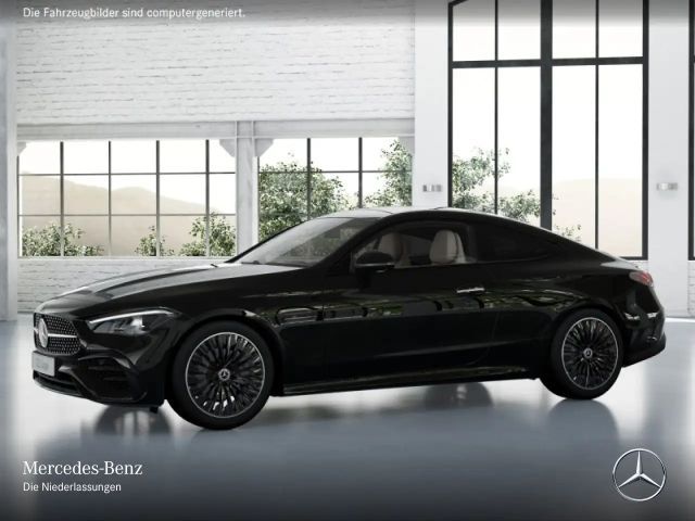 Mercedes-Benz CLE 180 AMG Line