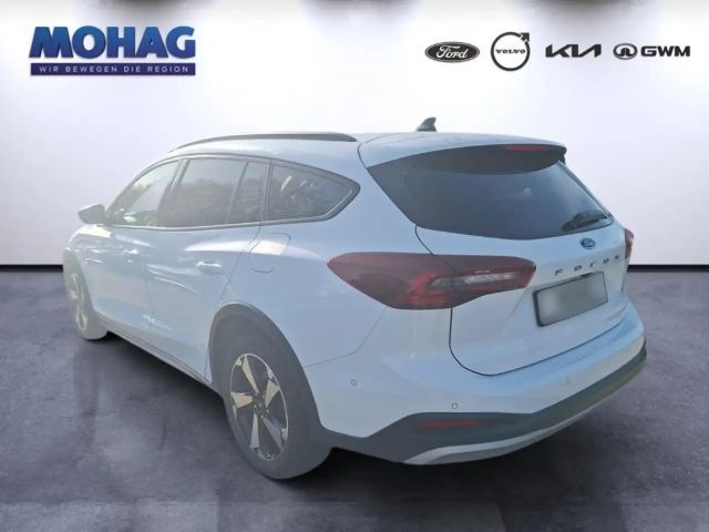 Ford Focus Active Wagon