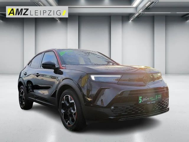 Opel Mokka 1.2 Turbo GS-Line Grand Sport Turbo