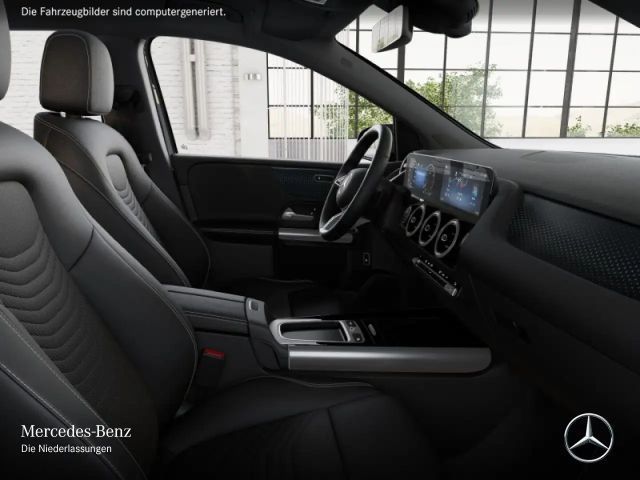 Mercedes-Benz B 180 Progressive Sedan