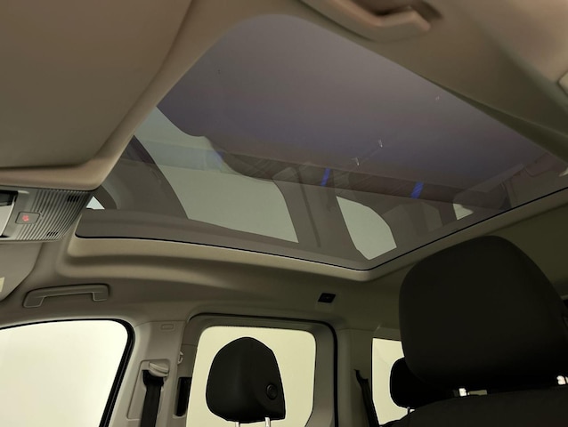 Volkswagen Caddy 2.0 TDI Move