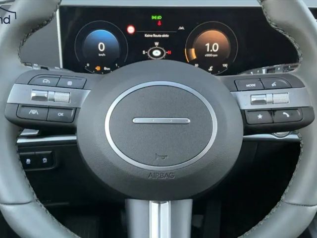 Hyundai Tucson T-GDi