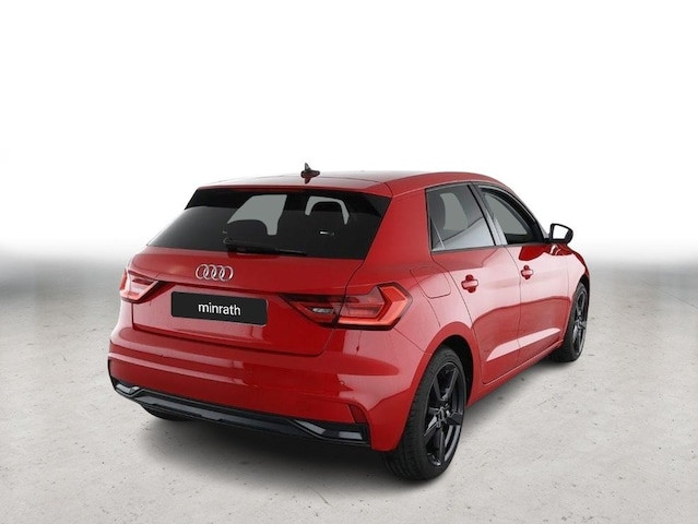 Audi A1 30 TFSI S-Tronic Sportback