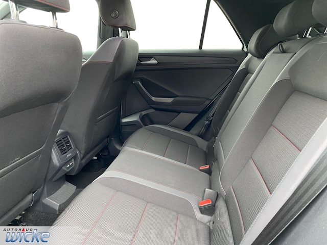 Volkswagen T-Roc 1.5 TSI Sport
