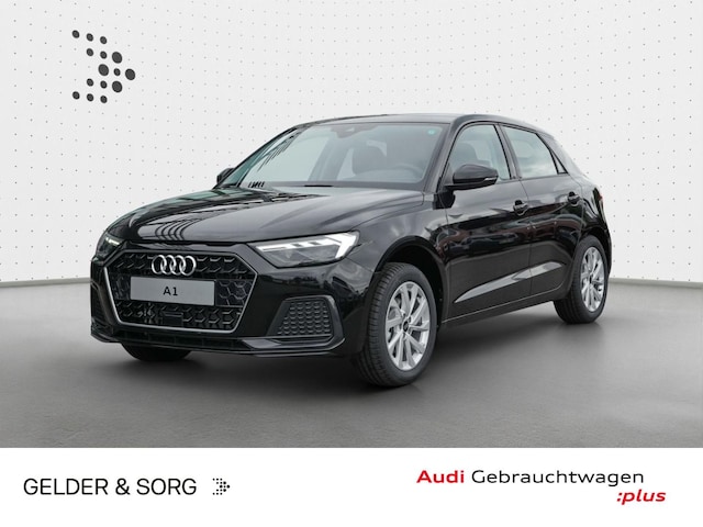Audi A1 30 TFSI S-Tronic Sportback