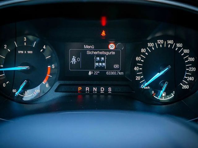 Ford Mondeo Traveller 2,0 EcoBlue SCR Aut. *LED*KAMERA*WINT...