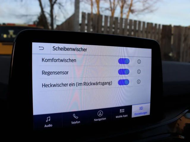 Ford Kuga AWD Hybrid ST Line X