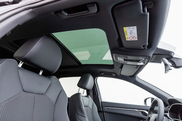 Audi Q3 45 TFSI Quattro S-Line S-Tronic