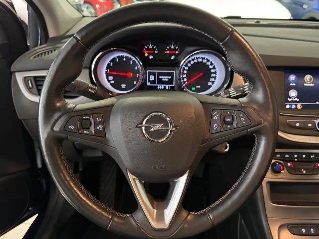 Opel Astra 1.2 Turbo