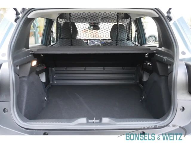 Citroën ë-C3 e-C3 ELEKTROMOTOR VAN LED Apple CarPlay Android Au