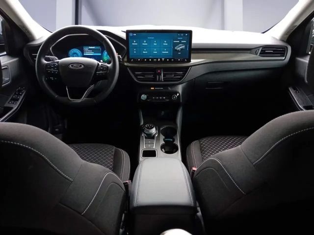 Ford Kuga EcoBoost Titanium