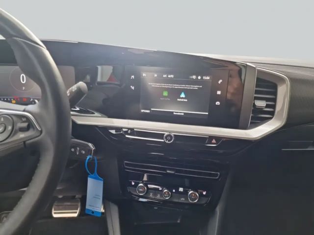 Opel Mokka GS-Line Grand Sport Turbo