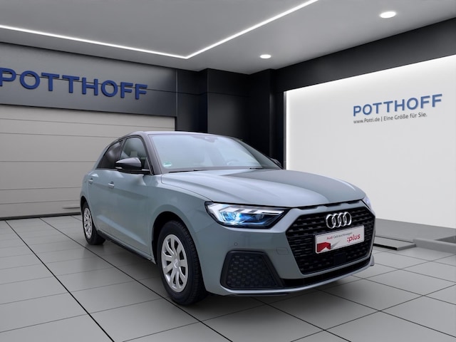 Audi A1 25 TFSI Sportback